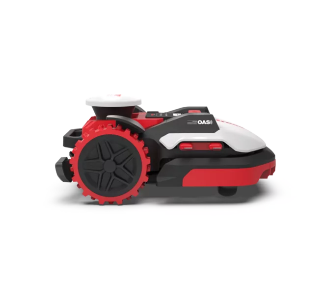 Kress Mission RTKⁿ KR161E Mähroboter (ohne Begrenzungskabel) SW10660